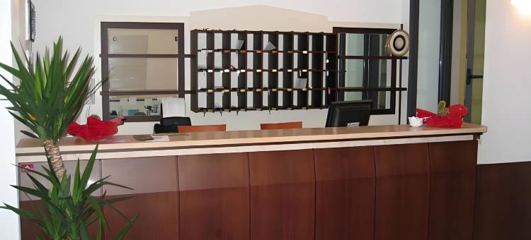 索尔E马尔酒店(Hotel Sole E Mare)图片