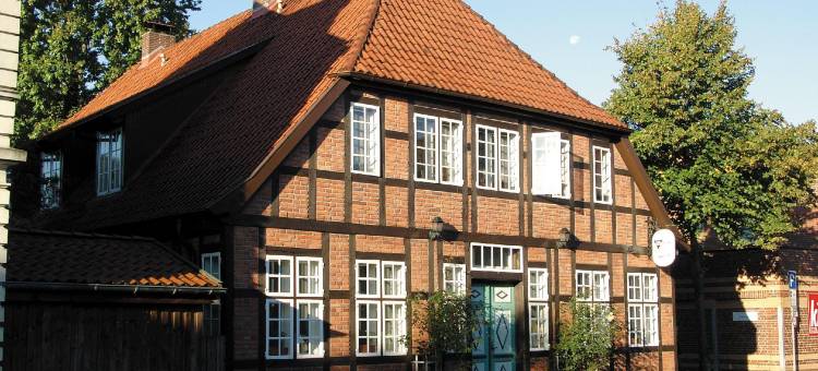 康特拉斯特酒店(Kontraste)图片