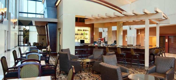 达拉斯理查森希尔顿逸林酒店(DoubleTree by Hilton Hotel Dallas - Richardson)图片