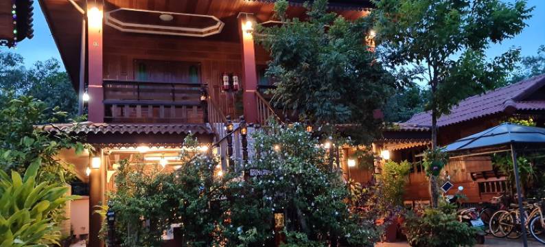 班瑟姆&奇威度假村(Buntham and Chwee Resort)图片