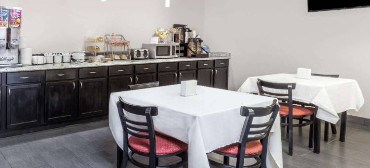 洛根斯波特速8酒店(Super 8 by Wyndham Logansport)图片