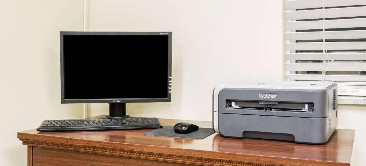 凯艺酒店(Quality Inn)图片