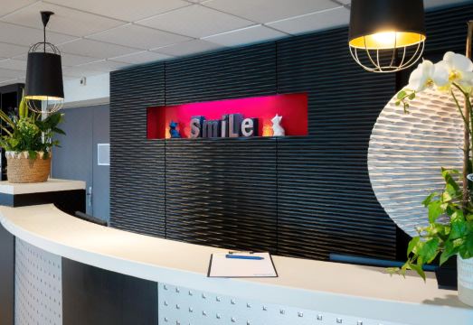 Kyriad Belfort Hotel Overview