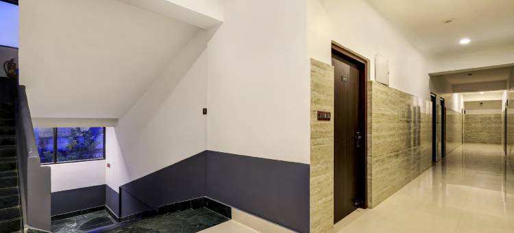 Treebo阿尔纳住宅(Treebo Arna Residency)图片