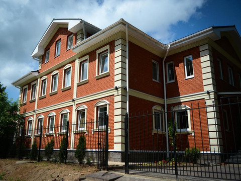 卡拉斯拉雅戈拉精品酒店