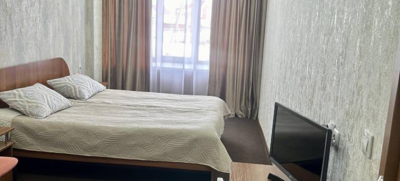 企鹅酒店(Pingvin)图片