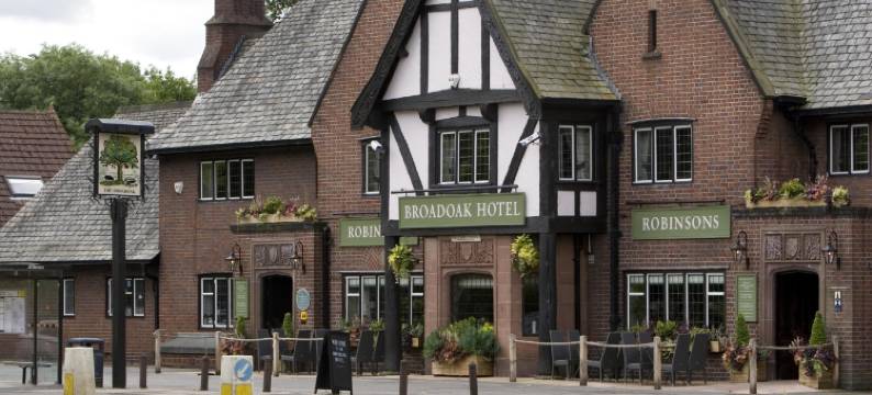 布罗多克(The Broadoak)图片