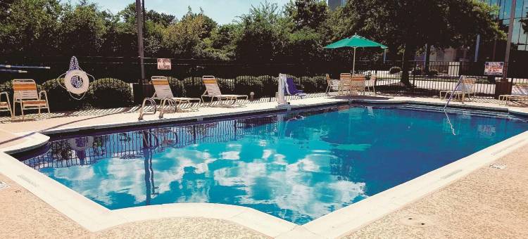 诺福克维吉尼亚海滩拉昆塔温德姆酒店(La Quinta Inn by Wyndham Norfolk Virginia Beach)图片