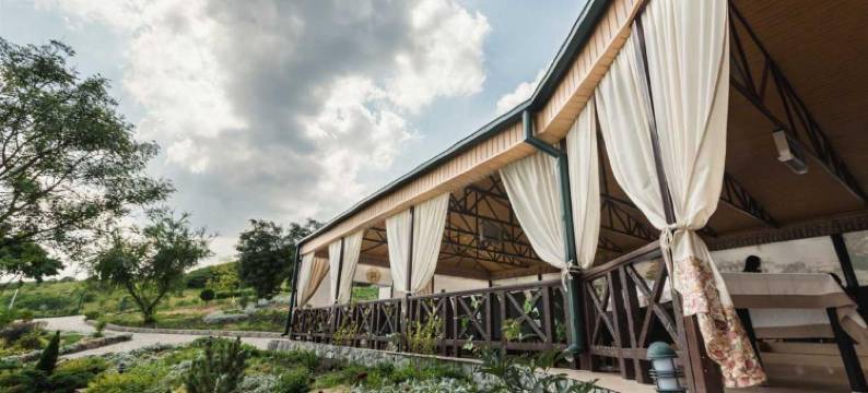 罗德尼克公园酒店(Hotel Park Rodnik)图片