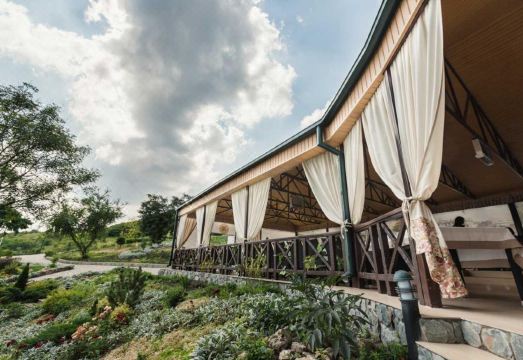 Hotel Park RodnikHotel Overview