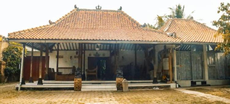 Omah Bagelen Homestay图片