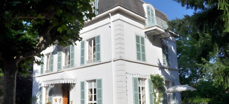 宅第花园住宿加早餐旅馆(Les Jardins de l'Hacienda)图片