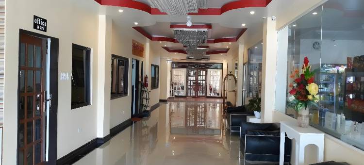 南景酒店(Southview Hotel)图片