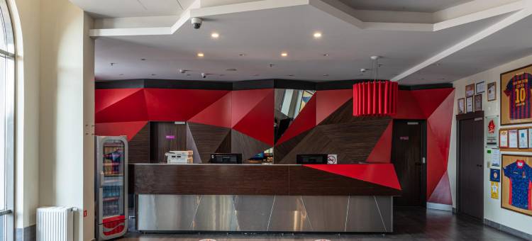 索契宇宙酒店(Cosmos Sochi Hotel)图片