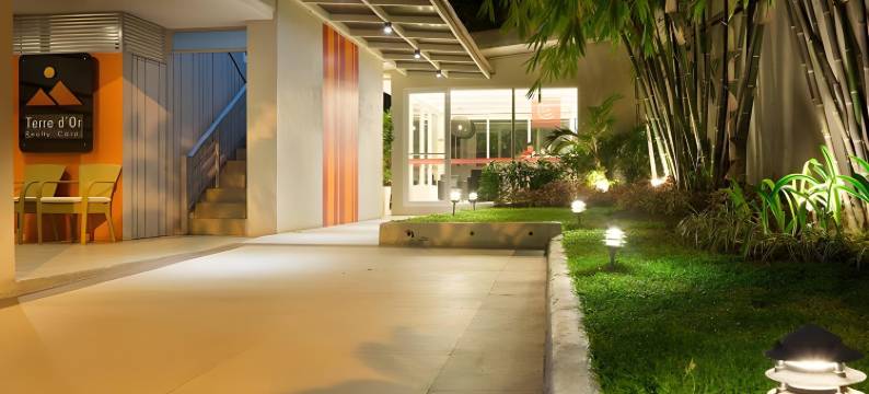 埃斯卡里奥中央酒店(Escario Central Hotel)图片