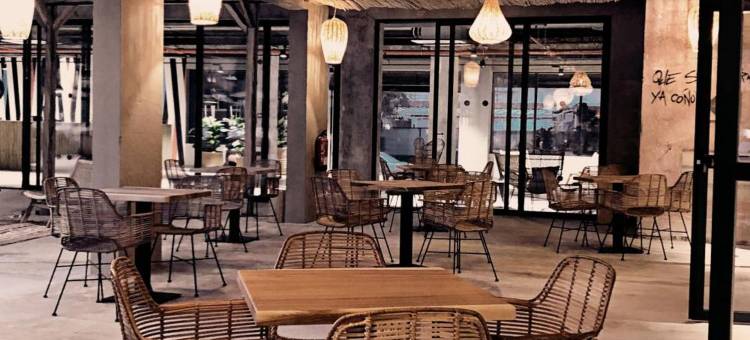 库克俱乐部棕榈海滩酒店-限16岁以上(Caramelo Palma Beach)图片