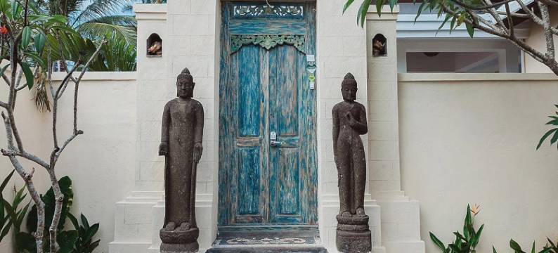 格尔克旅馆(Gerke House)图片