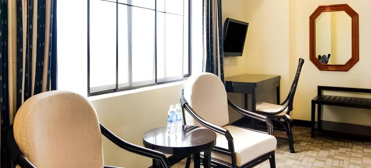 佩卡萨肯内乌酒店(Perkasa Hotel Keningau)图片