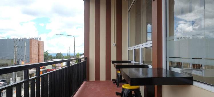 RedDoorz Syariah Near Alun Alun Wonosobo 3图片