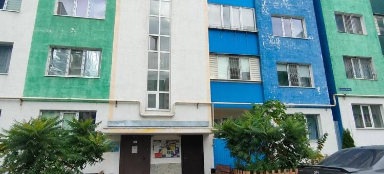 位于阿克扎的1卧室公寓-63平方米|带1个独立浴室(Shugyla Apartment)图片