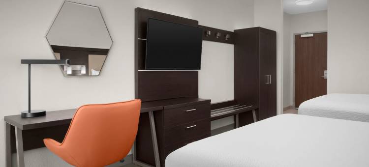 Holiday Inn Express & Suites Birmingham North - Fultondale图片