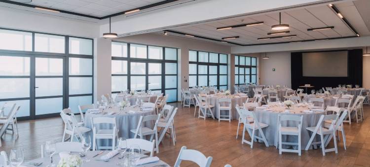 洲际酒店集团的梅尼达皇冠假日套房酒店(Crowne Plaza Merida by IHG)图片