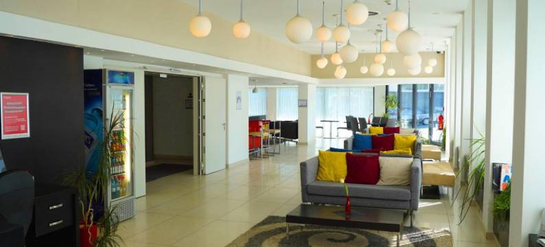 金色郁金香卡塞尔瑞斯酒店(Golden Tulip Kassel Hotel Reiss)图片