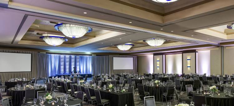 凤凰城市中心万丽酒店(Renaissance Phoenix Downtown Hotel)图片