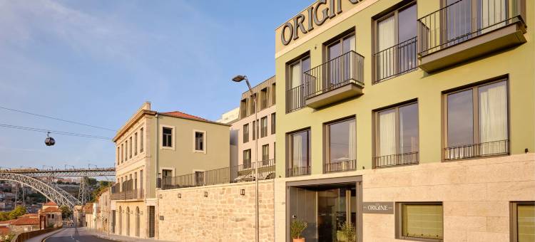 Origine Porto Gaia, a Tribute Portfolio Hotel图片