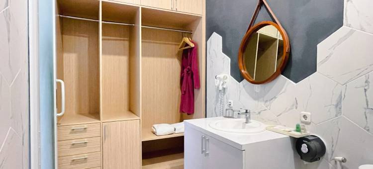 LUMMAY VILLA RESORT图片