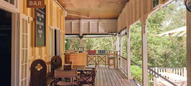 Halse Lodge Noosa Heads图片