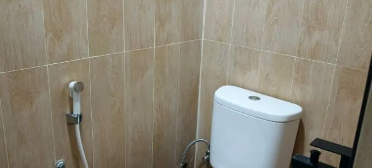 贾贾平旺萨洛卡酒店(Jajapin Wangsaloka)图片