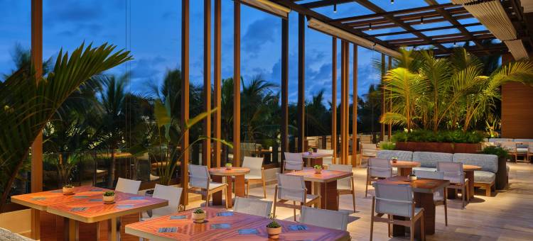 圣瑞吉斯卡普卡纳度假村(The St. Regis Cap Cana Resort)图片