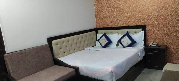 AAR肯普蒂湖度假村(FabHotel Kempty Lake Resort)图片