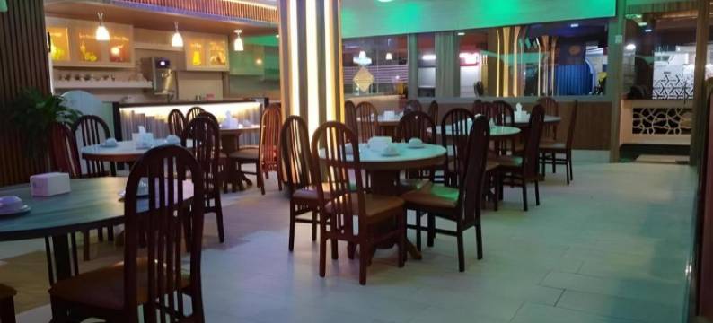 巴淡岛Nagoya帕拉贡酒店(Paragon Nagoya Hotel Batam)图片