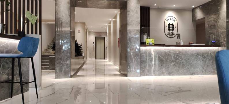 拜伦酒店(Hotel Byron)图片