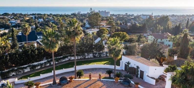 马贝拉庄园精品酒店(Cortijo Boutique Marbella)图片