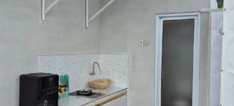 Damar Valley Glamping图片