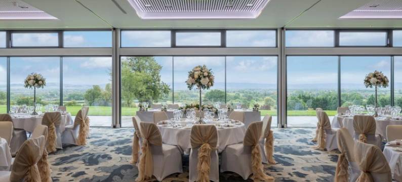 图克斯伯里公园酒店(Tewkesbury Park)图片