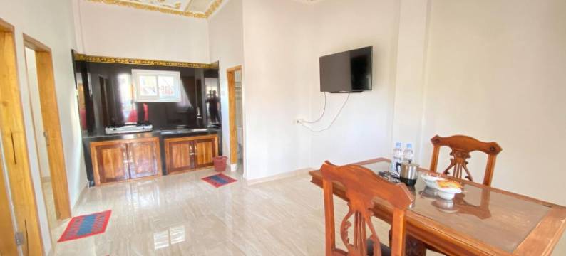 比拉鲁玛风之旅馆(Rumah Windy Guest House Bira)图片