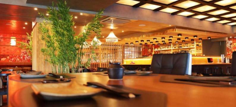 卡埃特陶亚会议酒店(Tauá Hotel & Convention Caeté)图片