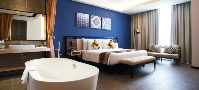 亚齐特区穆拉亚酒店(Muraya Hotel Aceh)图片