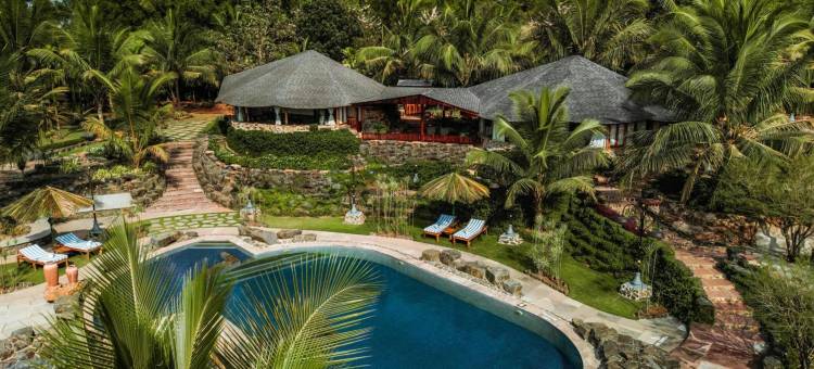 amã Stays & Trails 伊甸农场，果阿(Amã Stays & Trails Eden Farms , Goa)图片