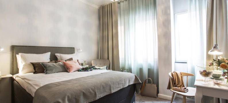 斯德哥尔摩康姆贝斯特韦斯特酒店(Best Western Kom Hotel Stockholm)图片