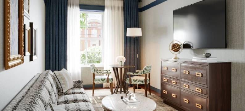 The Union Hotel, Flemington, a Tribute Portfolio Hotel图片