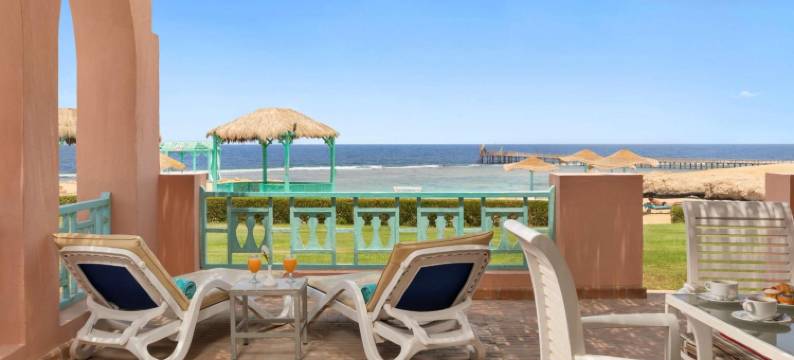 库塞尔丽笙度假酒店(SWISSOTEL RESORT EL QUSEIR)图片