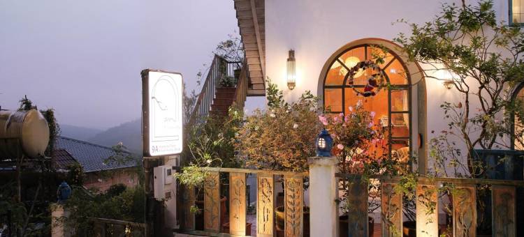 安大叻家庭旅馆(Andalat Homestay)图片