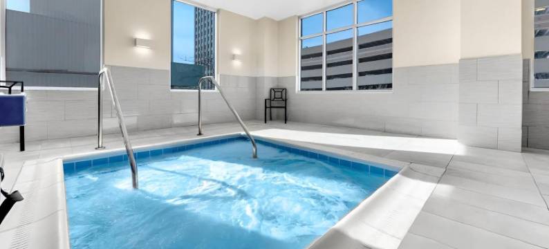 科罗拉多斯普林斯市中心凯悦嘉轩酒店(Hyatt Place Colorado Springs Downtown)图片