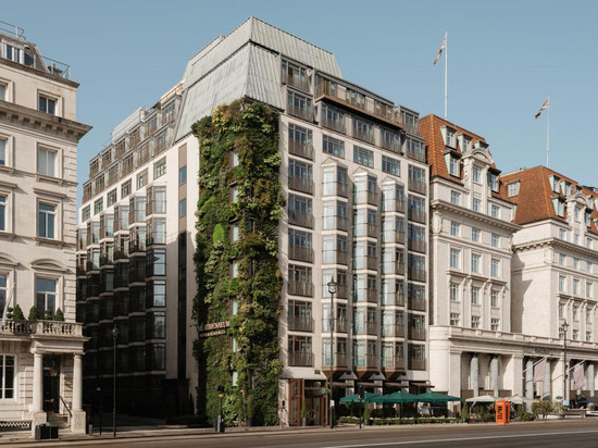 阿西纳姆酒店式公寓