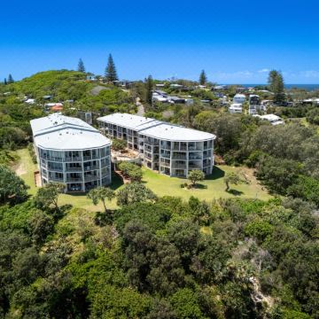 观鲸大洋海滩度假酒店(Whale Watch Ocean Beach Resort)图片